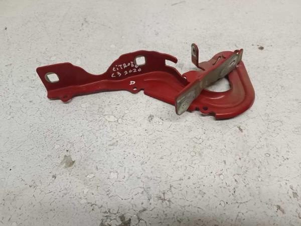 CHARNIERE DE CAPOT DROIT CITROEN - Vue 1